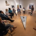 The Impact of Educational Partnerships between Central TX Schools and Local Museums
