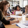 The Evolution of School Programs in Central TX
