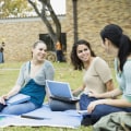 The Evolution of Education in Central TX