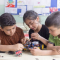 The Importance of STEM Education in Central TX