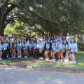 Empowering the Next Generation: The Impact of Leadership and Mentorship Programs in Central TX Schools