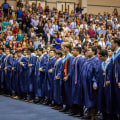 The Graduation Rate for Students in Central TX: An Expert's Perspective