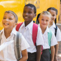 The Impact of Attendance Policy on Student Success in Central TX