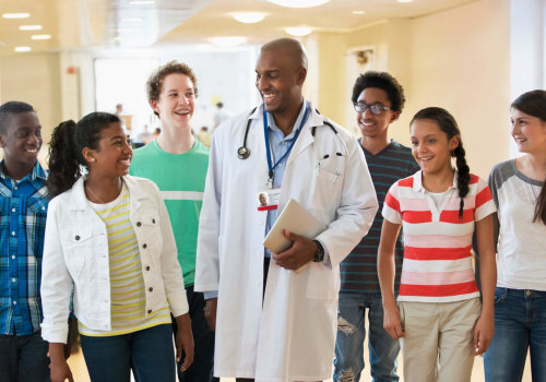Exploring Community Service and Volunteer Opportunities through Central TX School Programs