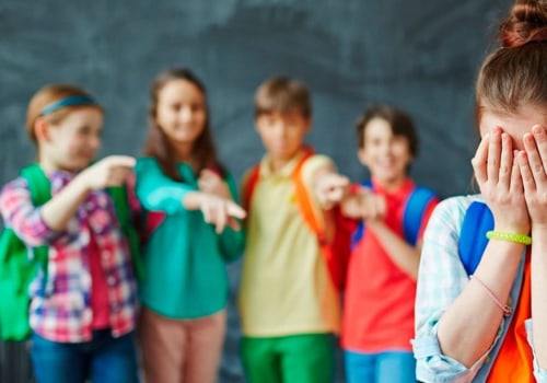 Combating Bullying and Fostering a Safe Learning Environment: Effective School Programs in Central TX