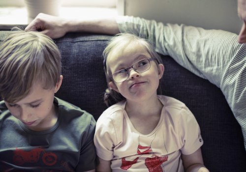 Supporting Students with Special Needs in Central TX School Programs