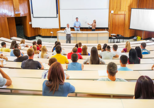 The Impact of Teacher-Student Ratio on Central TX School Programs