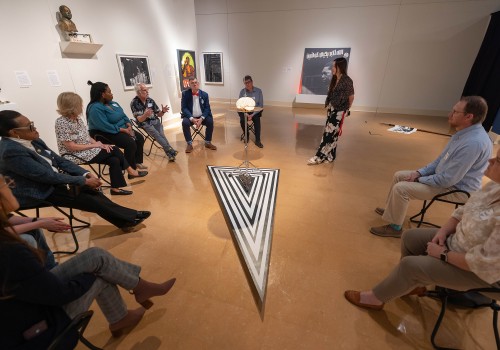 The Impact of Educational Partnerships between Central TX Schools and Local Museums