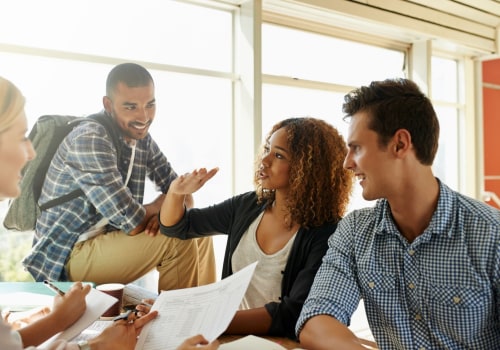 The Power of Entrepreneurship Education: Exploring School Programs in Central TX