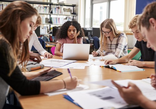 The Evolution of School Programs in Central TX