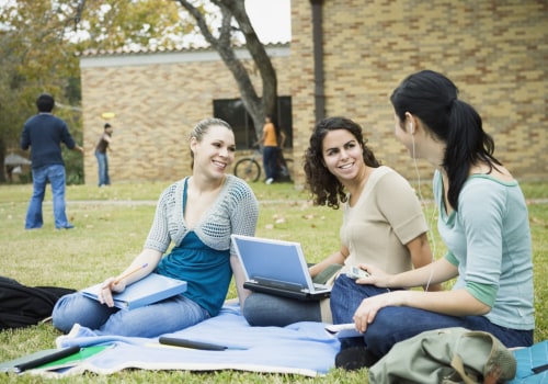 The Evolution of Education in Central TX