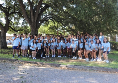 Empowering the Next Generation: The Impact of Leadership and Mentorship Programs in Central TX Schools