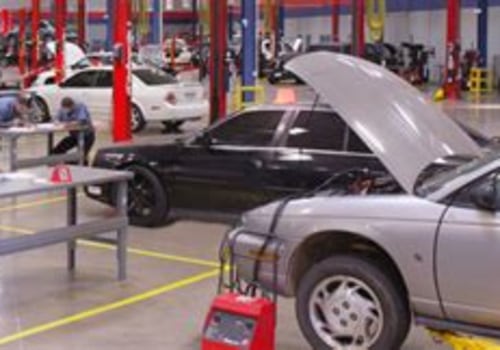 The Impact of Technology on Central TX School Programs