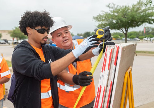 Why Career and Technical Education Programs in Central TX Need Efficient Equipment Moves