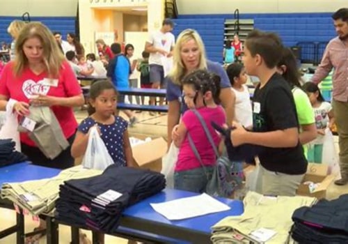 The Importance of School Programs in Central Texas