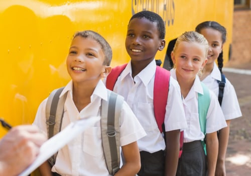 The Impact of Attendance Policy on Student Success in Central TX