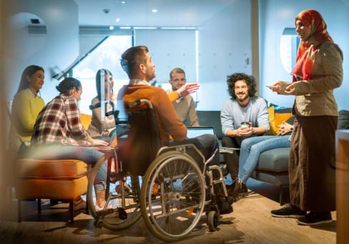 Promoting Diversity and Inclusion in Central TX Schools
